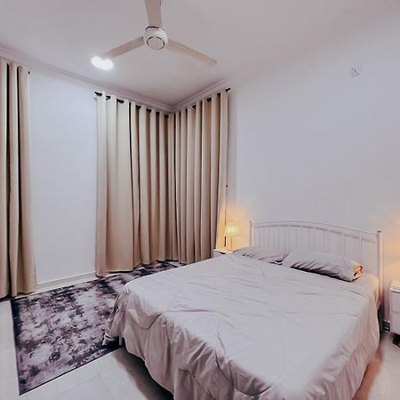 Ar-Rayyan 1 Homestay Kota Bharu Buitenkant foto