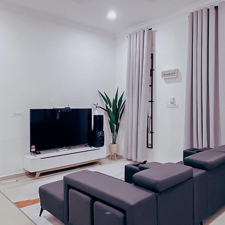 Ar-Rayyan 1 Homestay Kota Bharu Buitenkant foto
