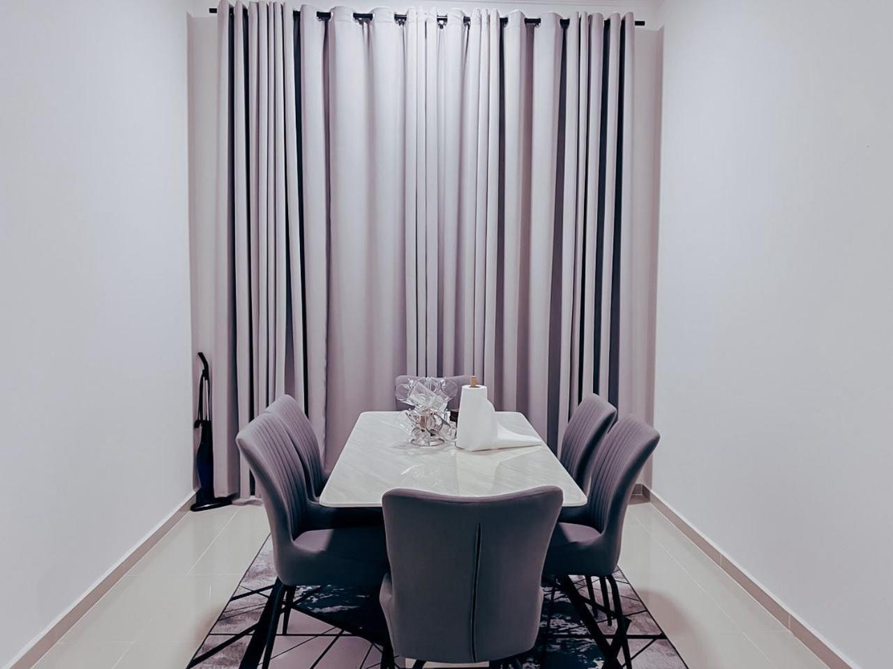 Ar-Rayyan 1 Homestay Kota Bharu Buitenkant foto