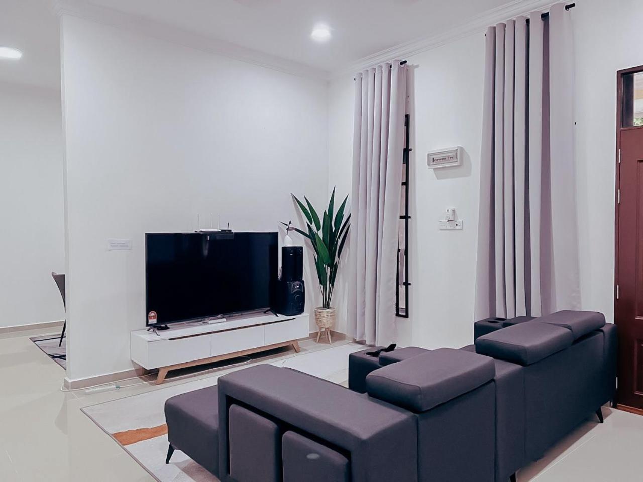 Ar-Rayyan 1 Homestay Kota Bharu Buitenkant foto